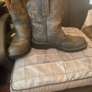 Aristotle Fatbabies Ladies boots